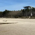 Lägenhet Pinea Pobierowo