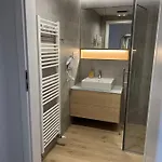 Lägenhet Pinea Pobierowo