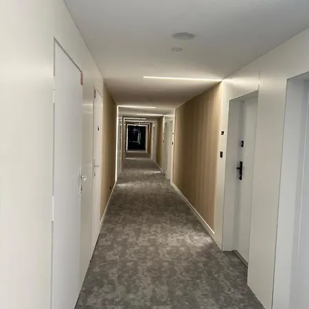 Pinea Apartment *