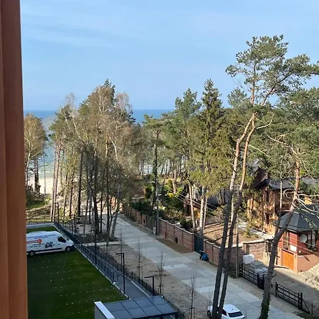 Pinea * Pobierowo