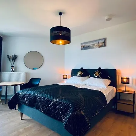 Pinea Apartment Pobierowo