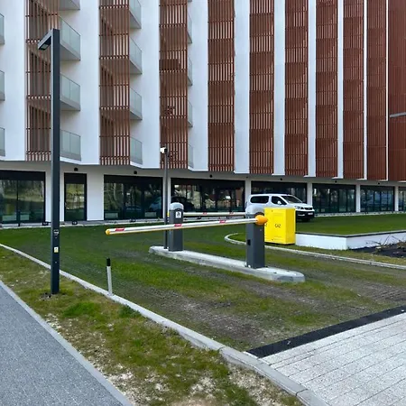 Lägenhet Pinea