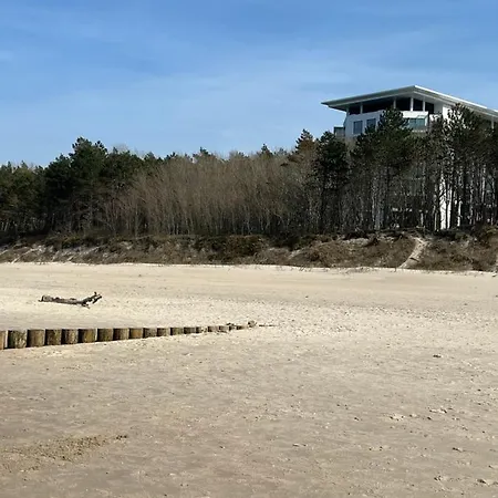 Apartment Pinea Pobierowo