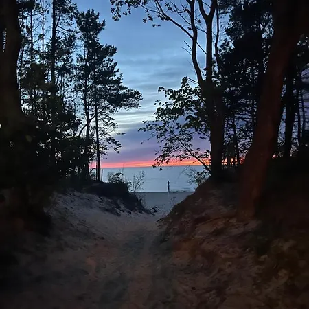 Pinea Pobierowo