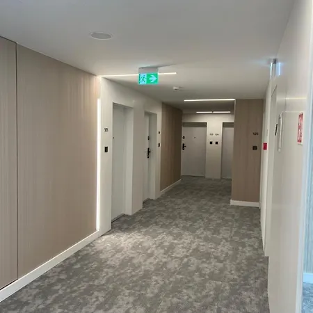 Pinea Apartment Pobierowo