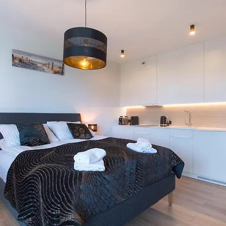 Pinea Apartment *