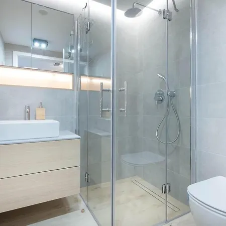 Apartment Pinea Pobierowo