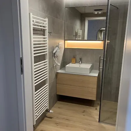 Apartment Pinea Pobierowo