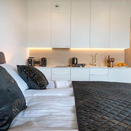 Apartment Pinea