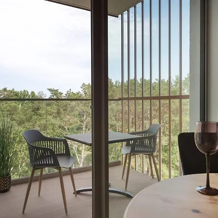 Pinea Apartment Pobierowo