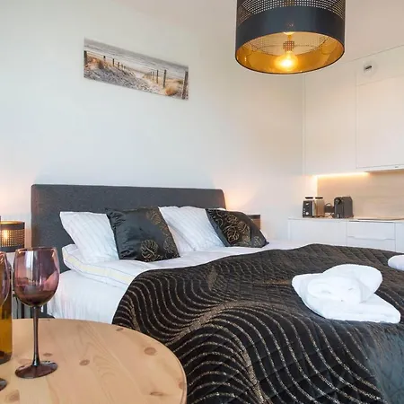 Pinea Apartment Pobierowo