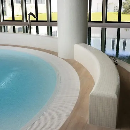 Apartment Pinea Pobierowo
