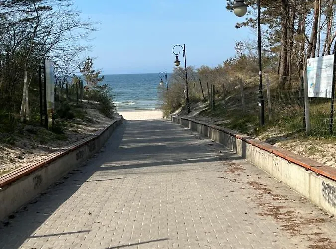 Pinea Appartement Pobierowo