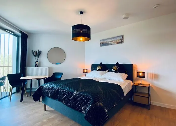 Pinea Apartamento Pobierowo