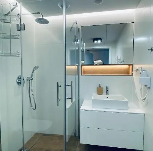 Apartamento Pinea Pobierowo