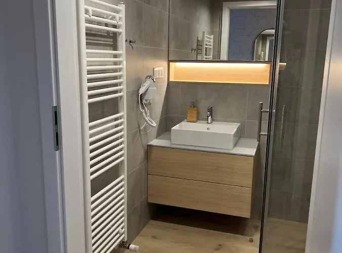 Apartamento Pinea Pobierowo