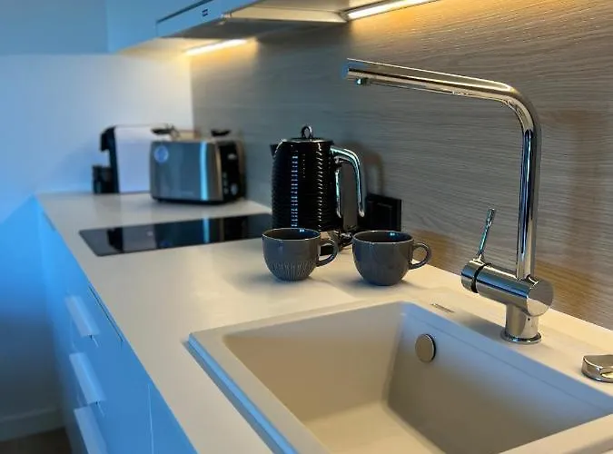 Apartamento Pinea Pobierowo