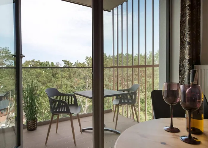 Pinea Apartamento Pobierowo