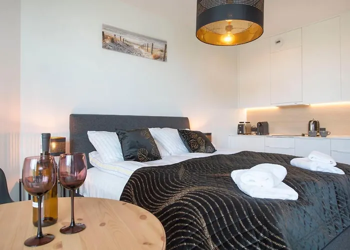 Pinea Apartamento Pobierowo