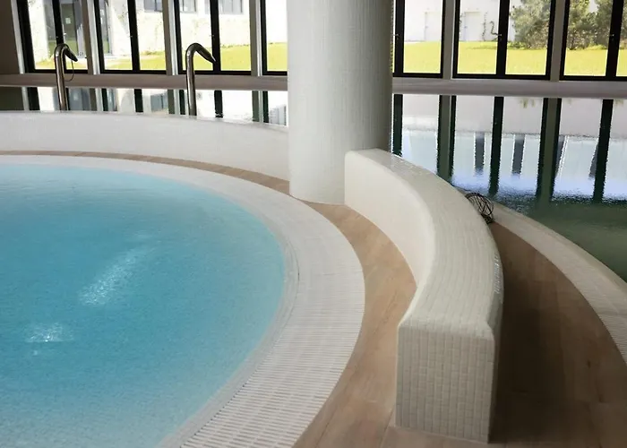 Apartamento Pinea Pobierowo